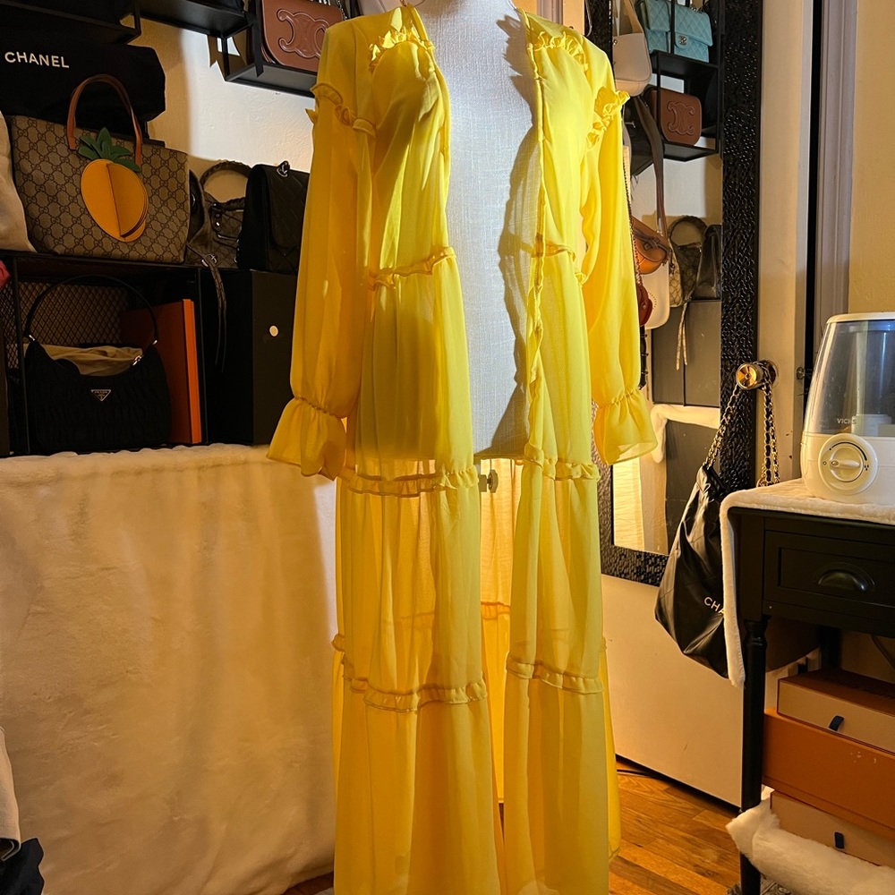 New never worn